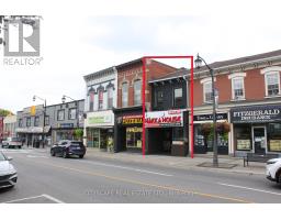 220 MAIN STREET E, Milton, Ontario
