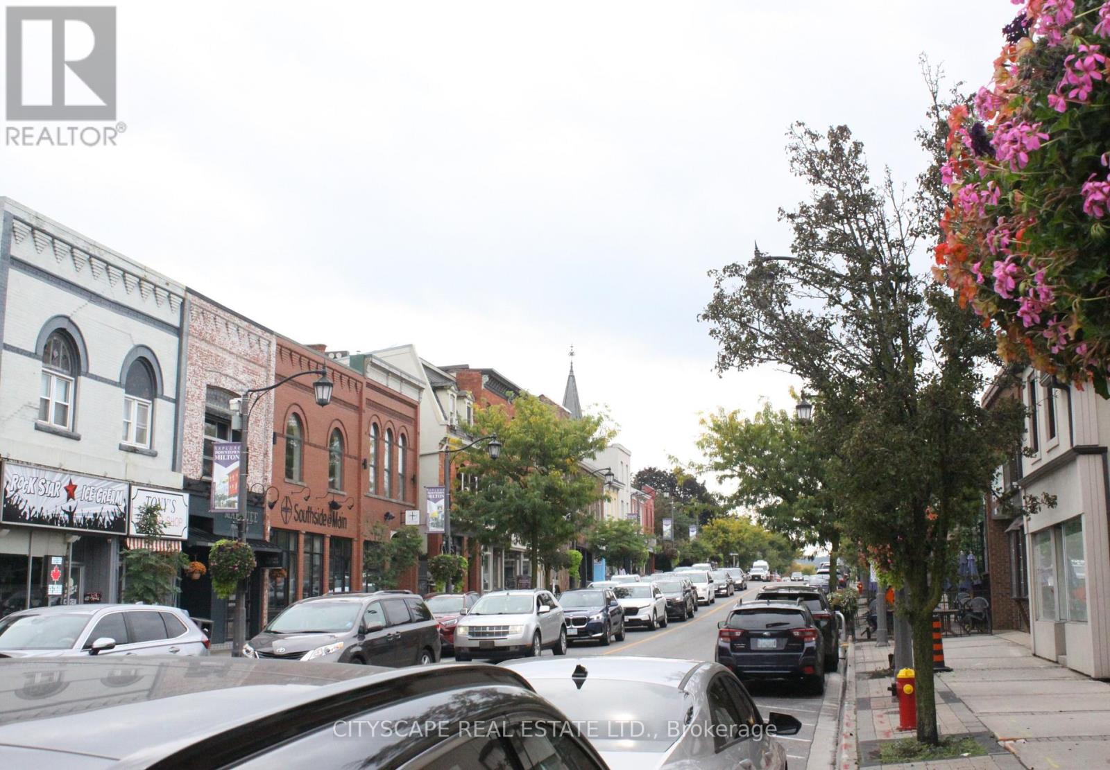 220 Main Street E, Milton, Ontario  L9T 1N8 - Photo 13 - W12497846