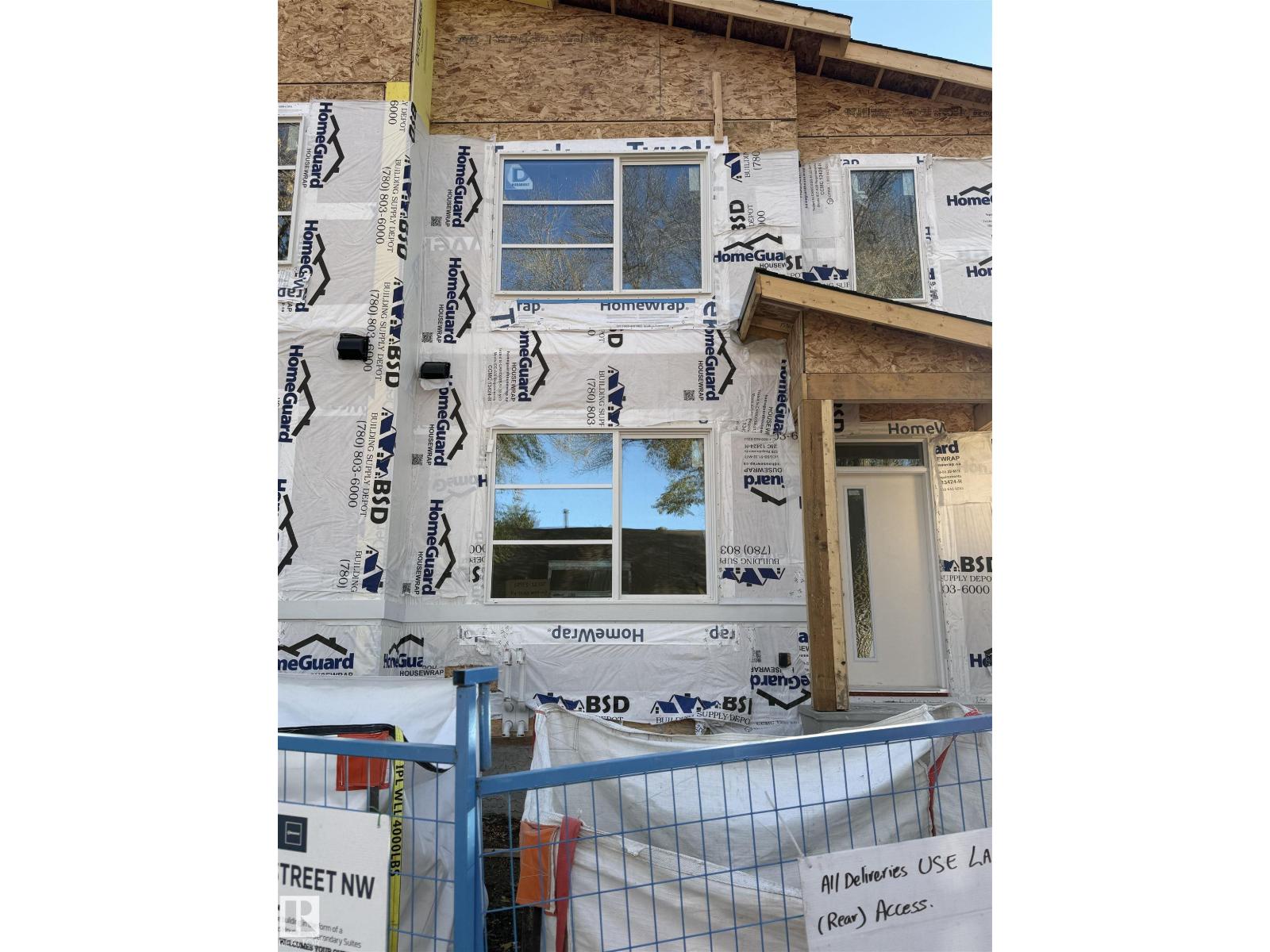 12913 123 St Nw, Edmonton, Alberta  T5L 0J6 - Photo 2 - E4465084