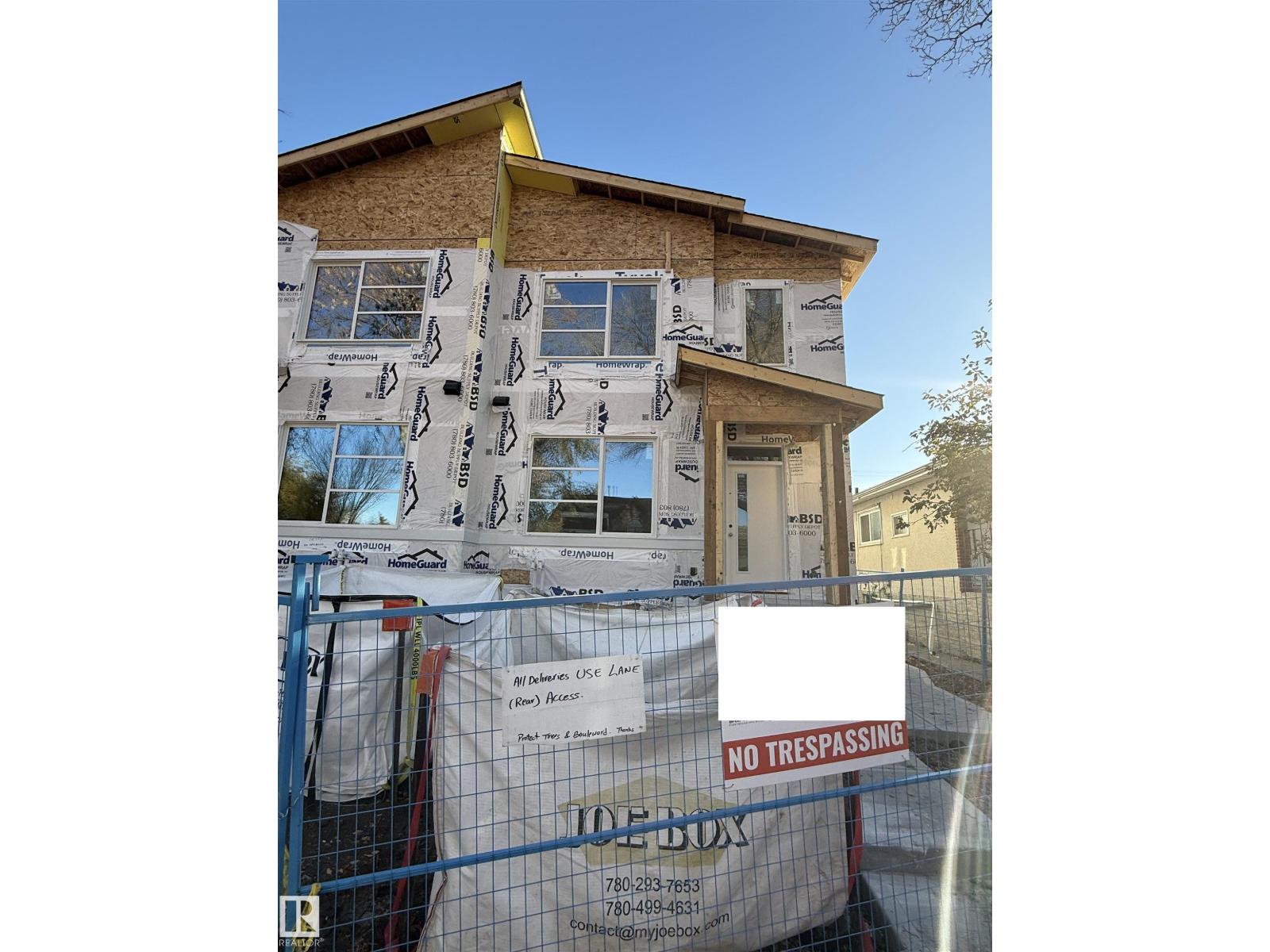 12913 123 St Nw, Edmonton, Alberta  T5L 0J6 - Photo 36 - E4465084