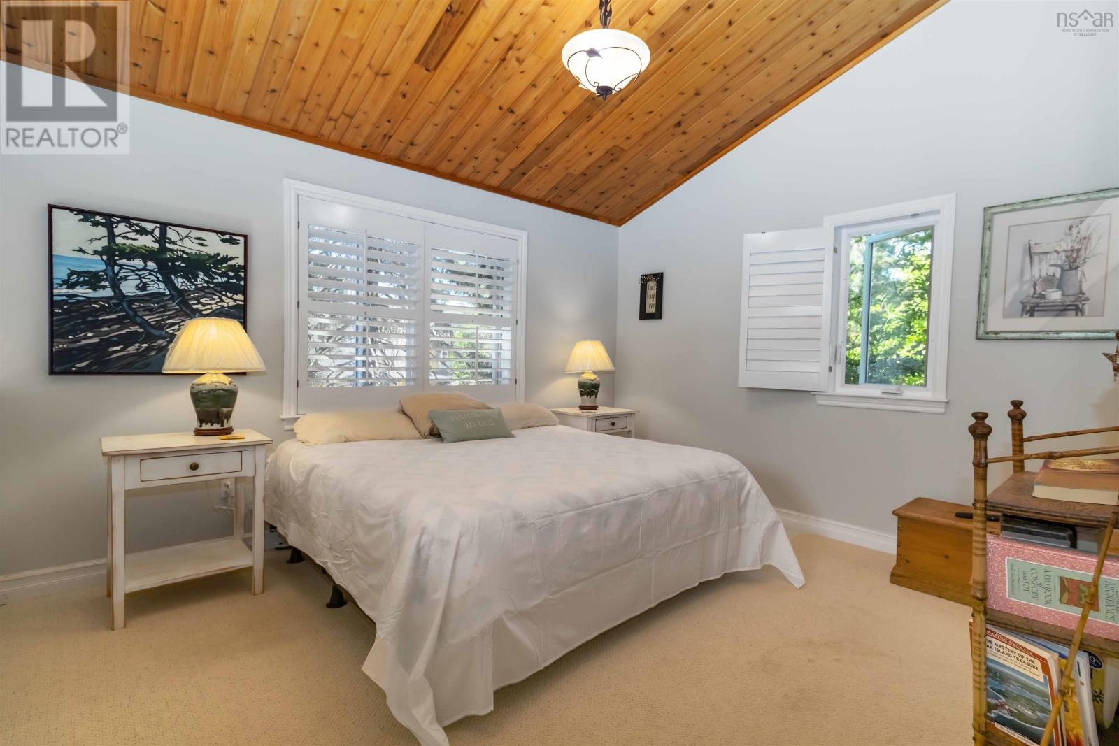 135 Borgalds Shore Drive, 135 Borgels Shore Drive, Chester Basin, Nova Scotia  B0J 1K0 - Photo 12 - 202525656