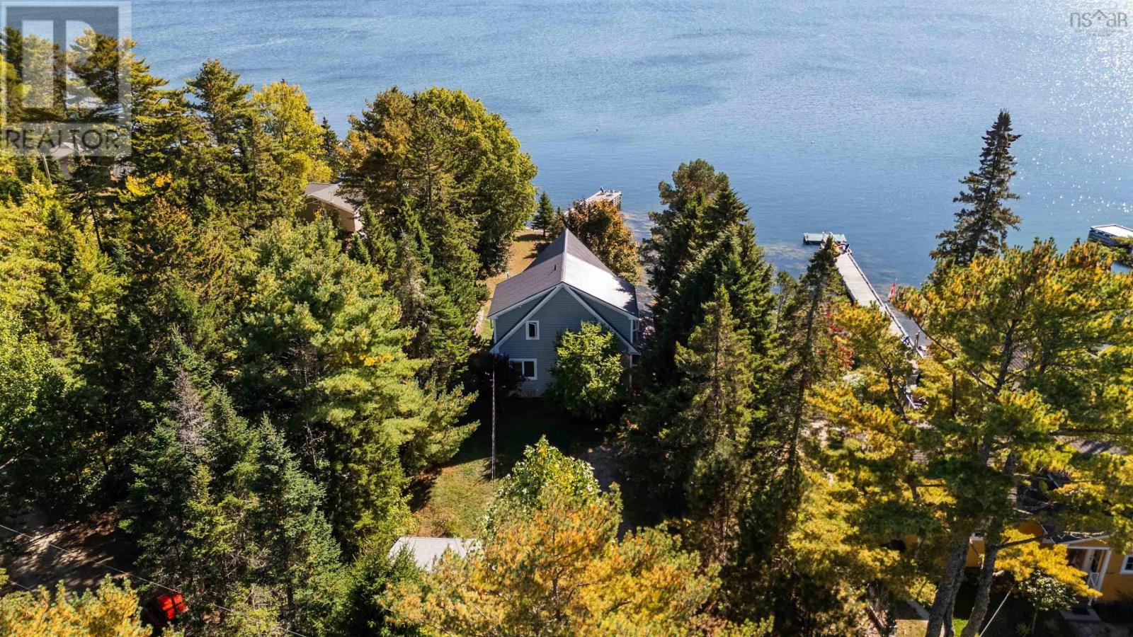 135 Borgalds Shore Drive, 135 Borgels Shore Drive, Chester Basin, Nova Scotia  B0J 1K0 - Photo 1 - 202525656