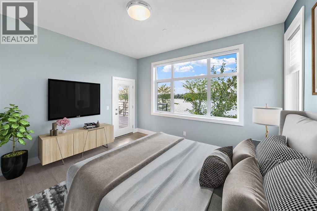 102, 29 Mahogany Circle Se, Calgary, Alberta  T2M 2V7 - Photo 27 - A2233083