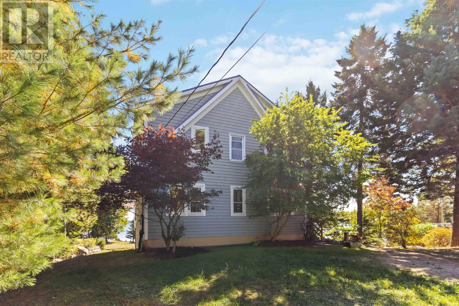 135 Borgalds Shore Drive, 135 Borgels Shore Drive, Chester Basin, Nova Scotia  B0J 1K0 - Photo 35 - 202525656