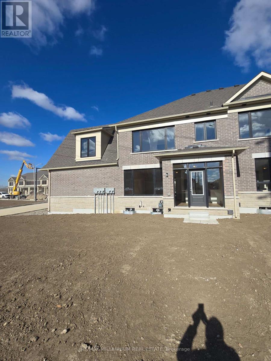 163 Alcorn Drive, Kawartha Lakes, Ontario  K9V 0T4 - Photo 3 - X12519202