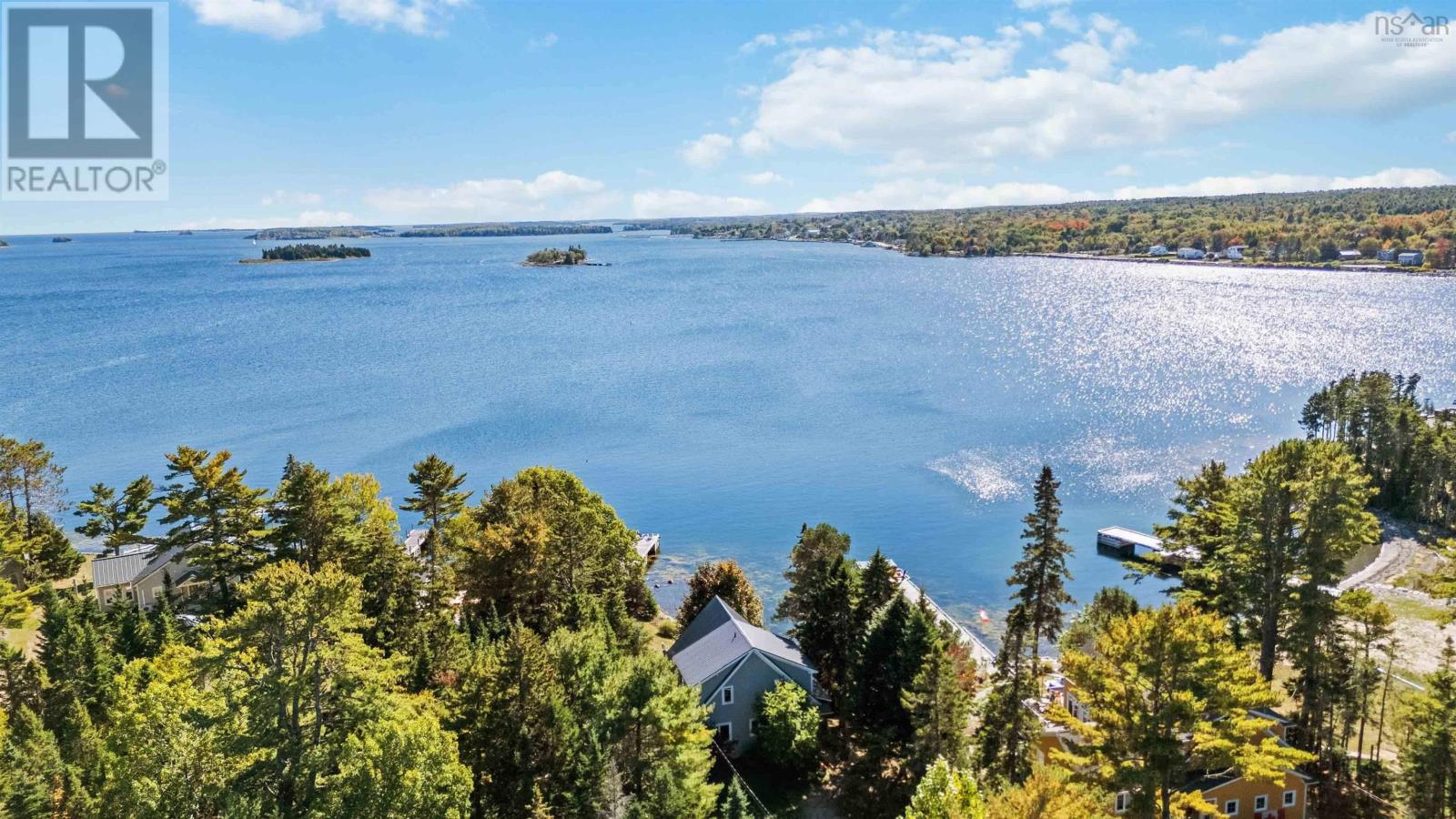 135 Borgalds Shore Drive, 135 Borgels Shore Drive, Chester Basin, Nova Scotia  B0J 1K0 - Photo 38 - 202525656