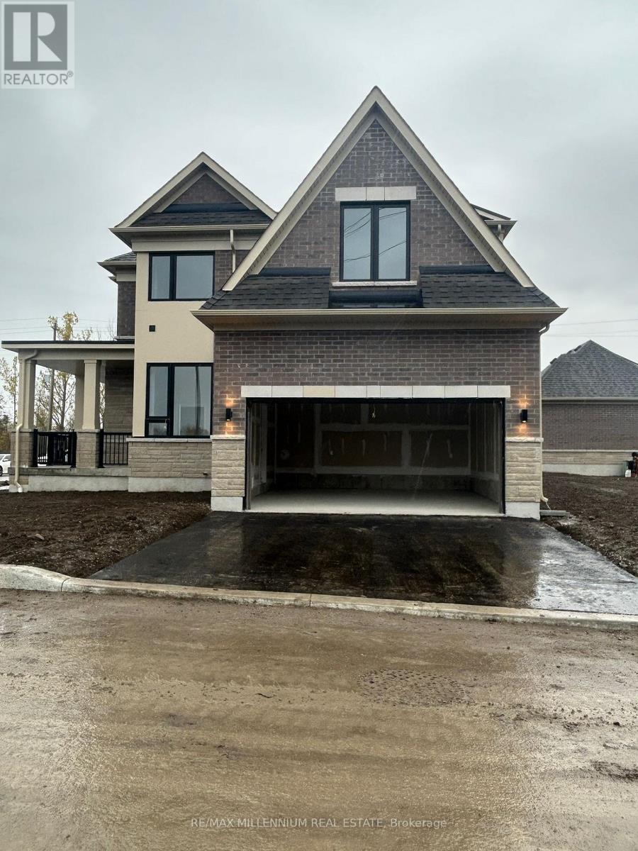 163 Alcorn Drive, Kawartha Lakes, Ontario  K9V 0T4 - Photo 26 - X12519202