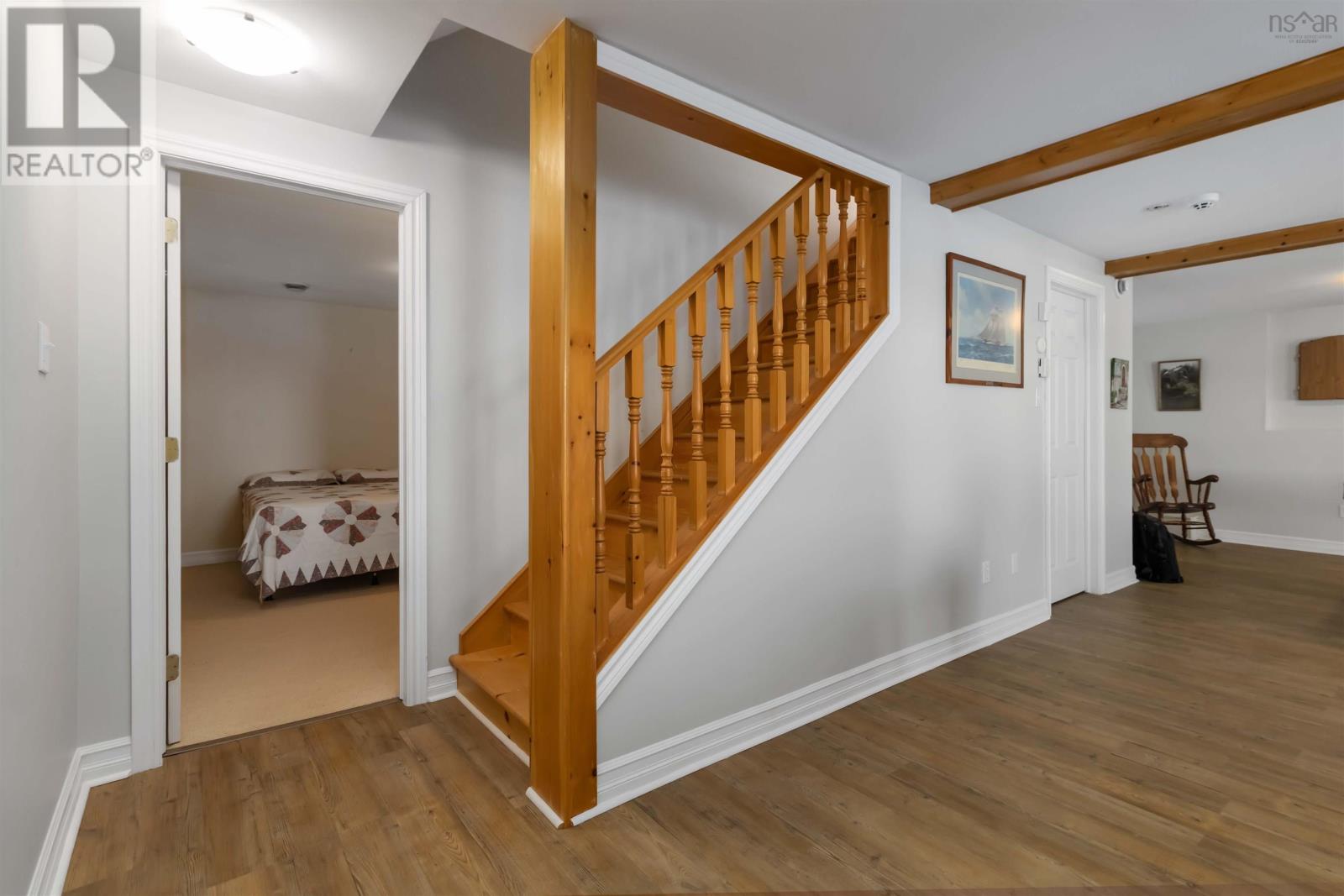 135 Borgalds Shore Drive, 135 Borgels Shore Drive, Chester Basin, Nova Scotia  B0J 1K0 - Photo 19 - 202525656