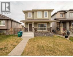 10 Riverglen Link W Riverstone, Lethbridge, Ca