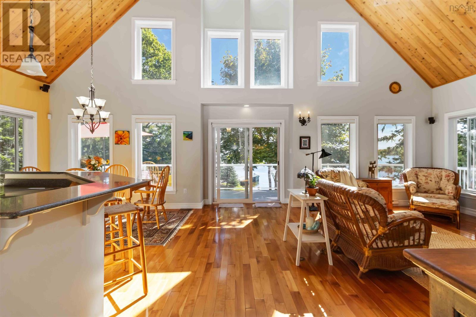 135 Borgalds Shore Drive, 135 Borgels Shore Drive, Chester Basin, Nova Scotia  B0J 1K0 - Photo 8 - 202525656