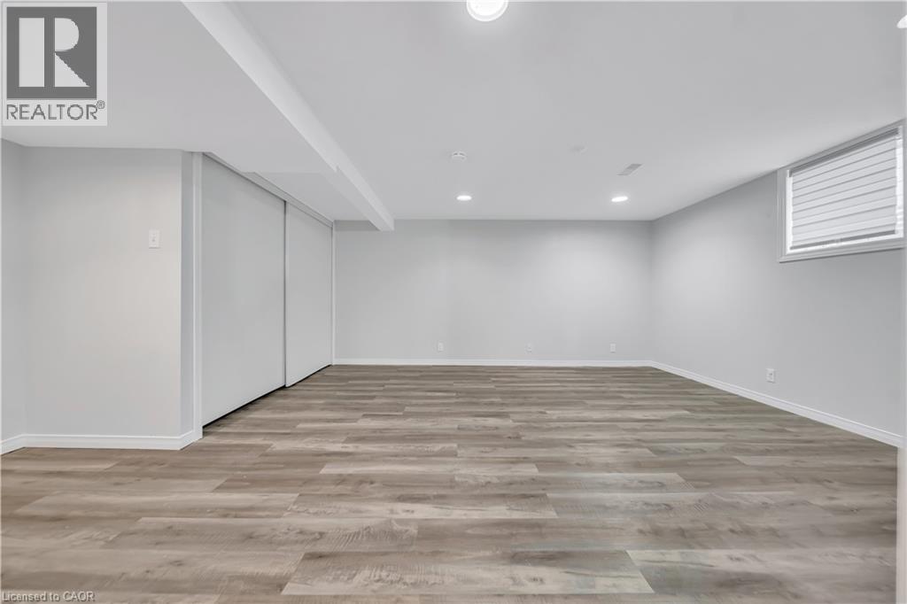 88 Glen Lake Crescent Unit# Basement, Kitchener, Ontario  N2N 1C5 - Photo 8 - 40785947