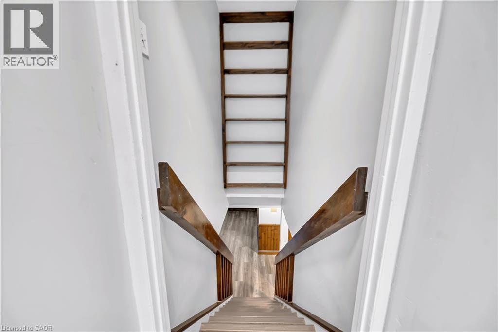 88 Glen Lake Crescent Unit# Basement, Kitchener, Ontario  N2N 1C5 - Photo 4 - 40785947