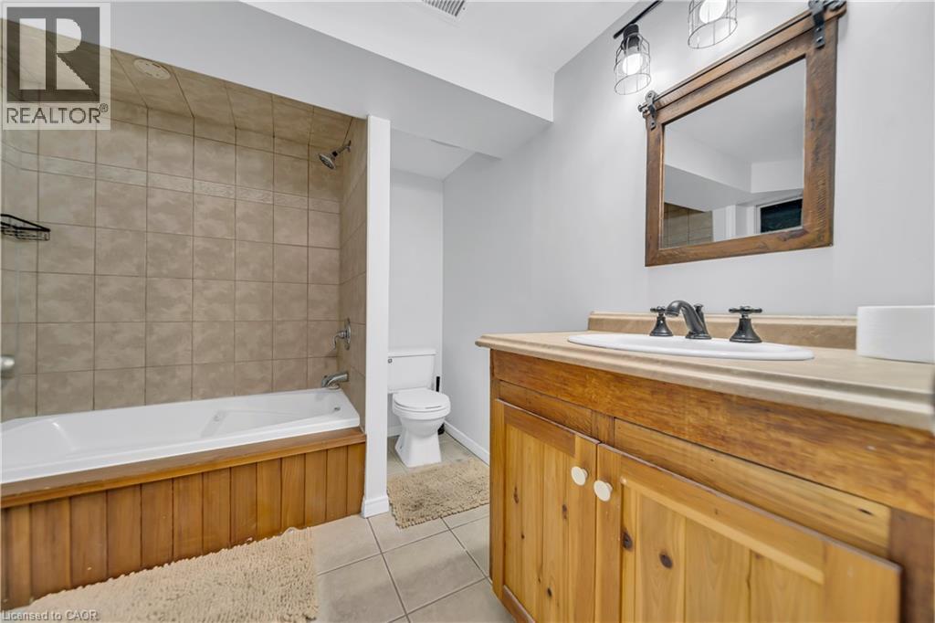 88 Glen Lake Crescent Unit# Basement, Kitchener, Ontario  N2N 1C5 - Photo 13 - 40785947