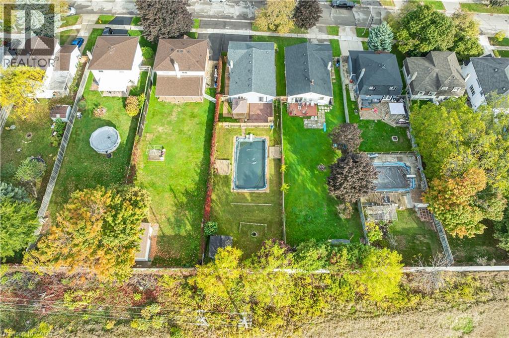 88 Glen Lake Crescent Unit# Basement, Kitchener, Ontario  N2N 1C5 - Photo 19 - 40785947