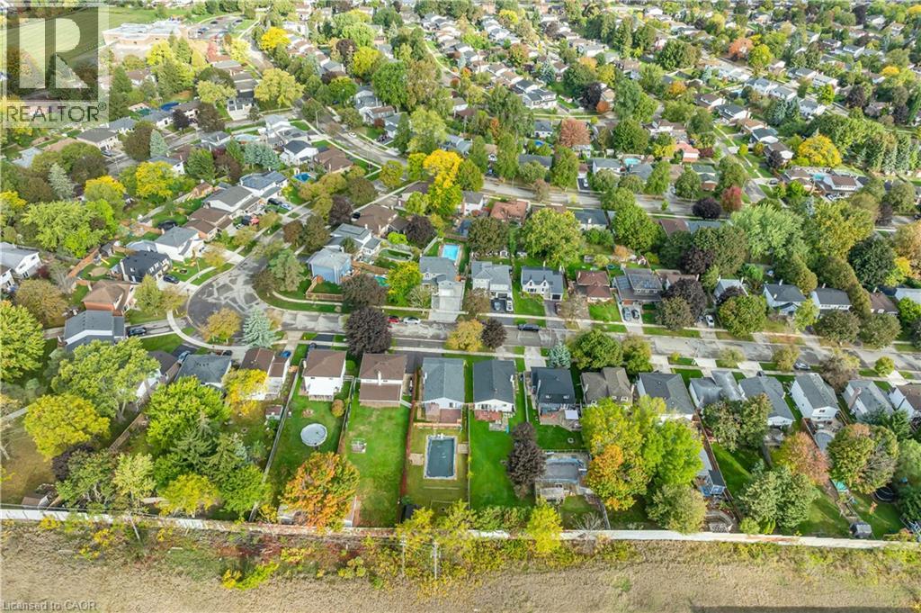 88 Glen Lake Crescent Unit# Basement, Kitchener, Ontario  N2N 1C5 - Photo 20 - 40785947