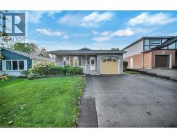 88 Glen Lake Crescent Unit# Basement 337 - Forest Heights, Kitchener, Ca