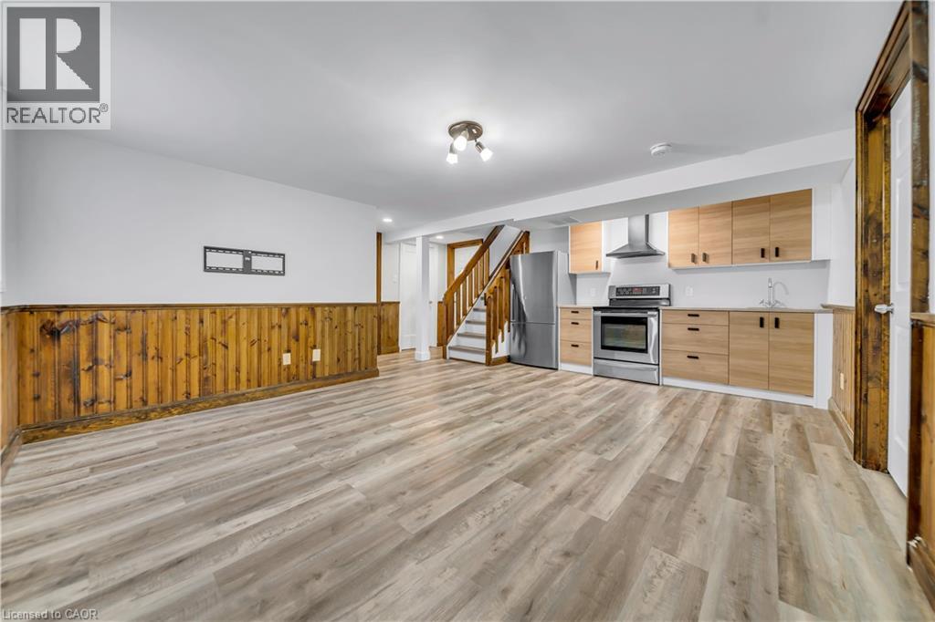 88 Glen Lake Crescent Unit# Basement, Kitchener, Ontario  N2N 1C5 - Photo 6 - 40785947