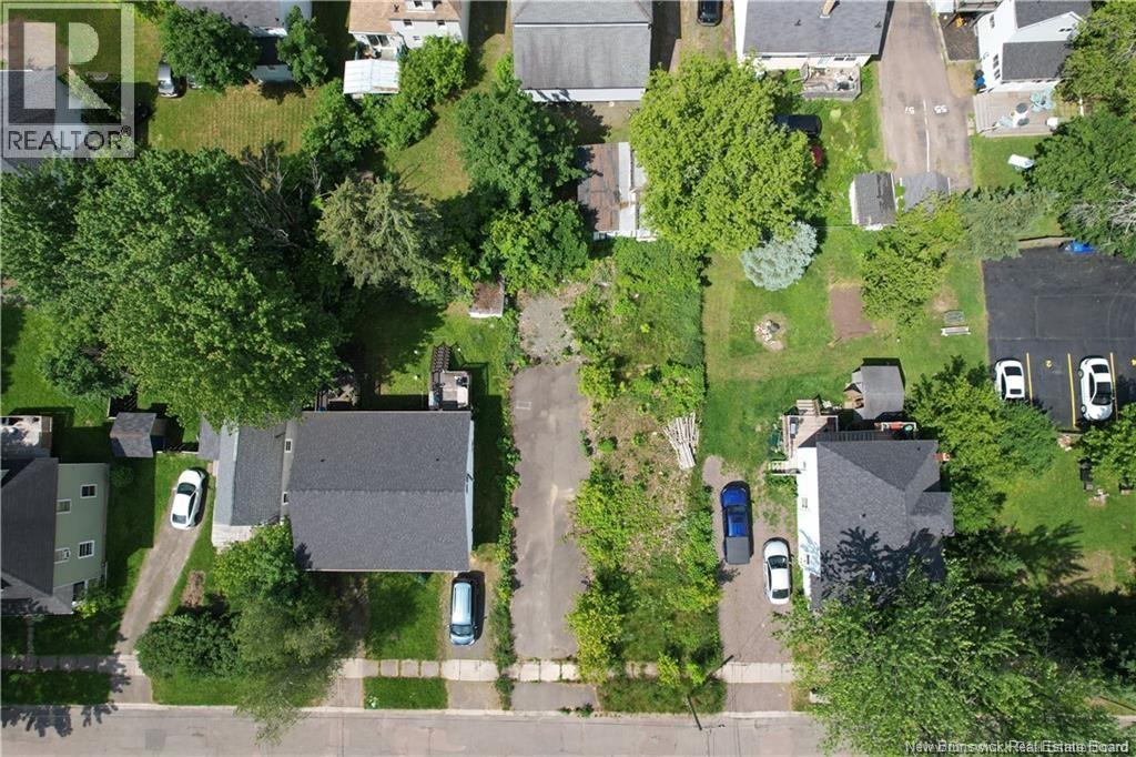 Lot On Seventh Street, Moncton, New Brunswick  E1E 3G3 - Photo 3 - NB129493