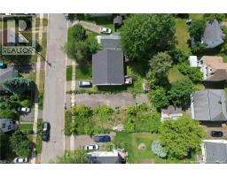 Lot on Seventh Street