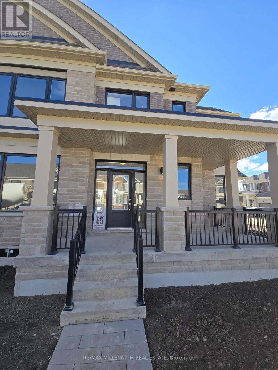 163 Alcorn Drive, Kawartha Lakes, Ontario  K9V 0T4 - Photo 14 - X12519202