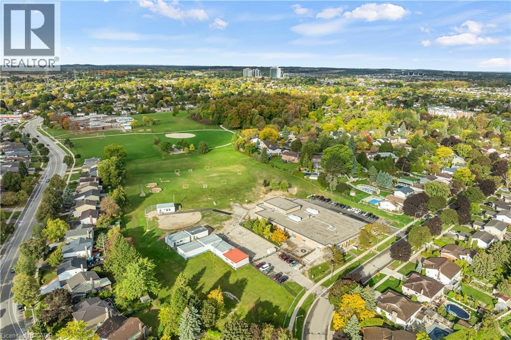 88 Glen Lake Crescent Unit# Upper, Kitchener, Ontario  N2N 1C5 - Photo 26 - 40785948