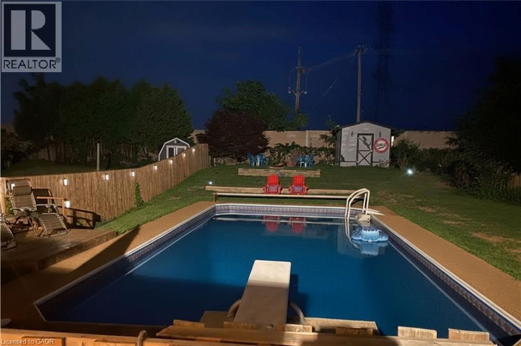 88 Glen Lake Crescent Unit# Upper, Kitchener, Ontario  N2N 1C5 - Photo 21 - 40785948