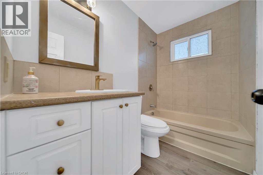 88 Glen Lake Crescent Unit# Upper, Kitchener, Ontario  N2N 1C5 - Photo 17 - 40785948