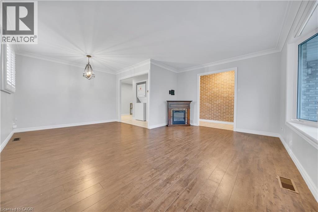 88 Glen Lake Crescent Unit# Upper, Kitchener, Ontario  N2N 1C5 - Photo 4 - 40785948