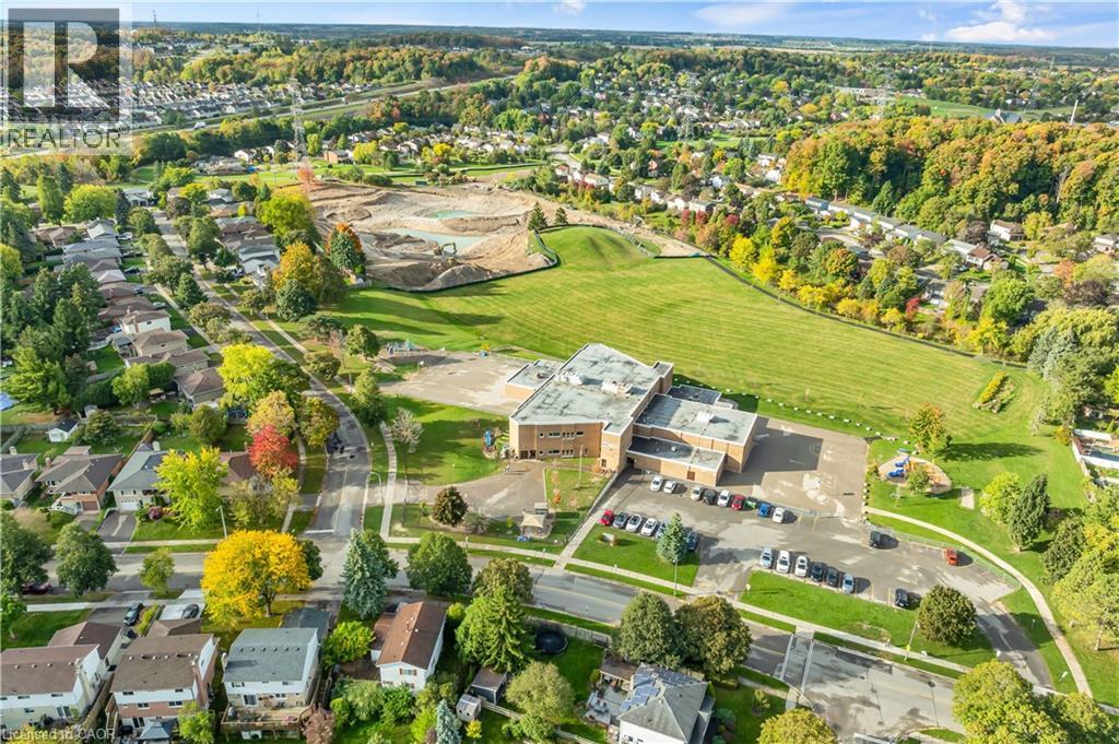 88 Glen Lake Crescent Unit# Upper, Kitchener, Ontario  N2N 1C5 - Photo 25 - 40785948