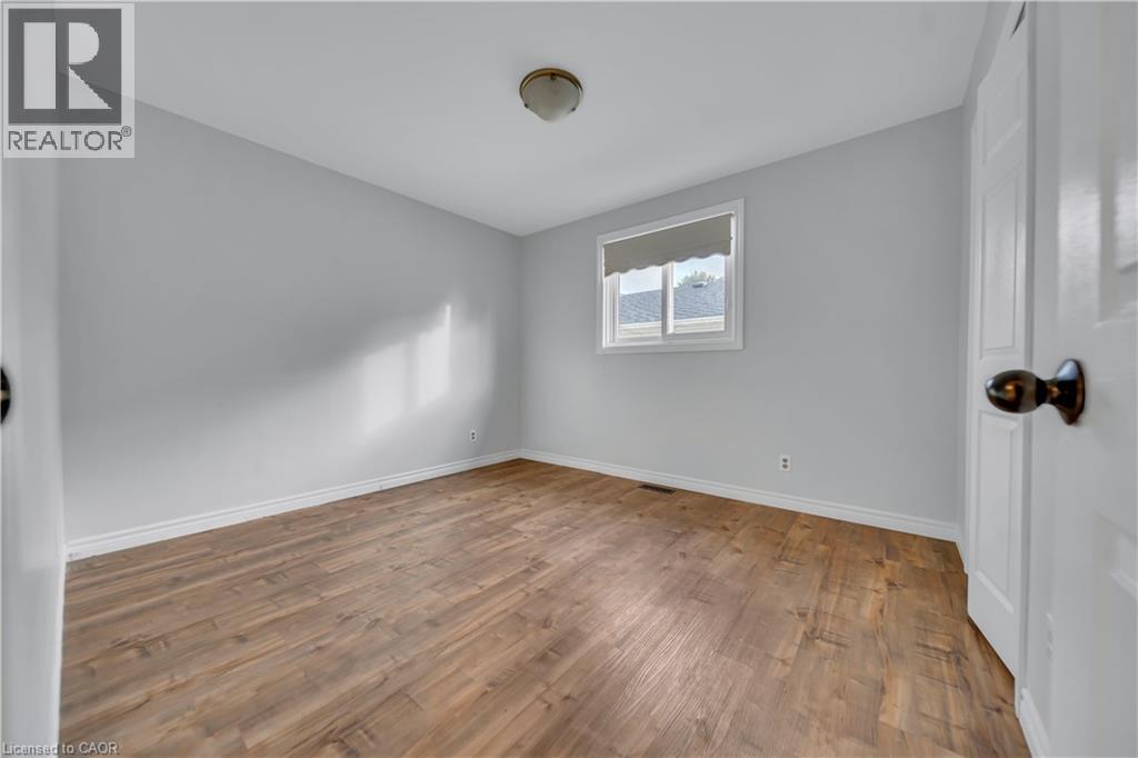 88 Glen Lake Crescent Unit# Upper, Kitchener, Ontario  N2N 1C5 - Photo 14 - 40785948