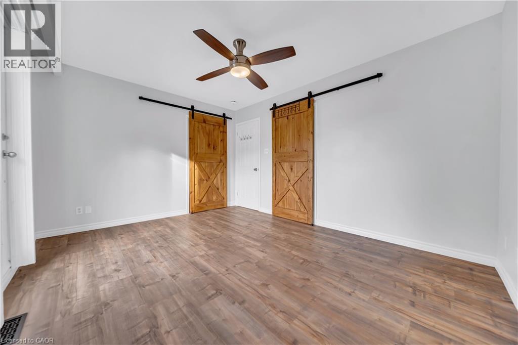 88 Glen Lake Crescent Unit# Upper, Kitchener, Ontario  N2N 1C5 - Photo 12 - 40785948