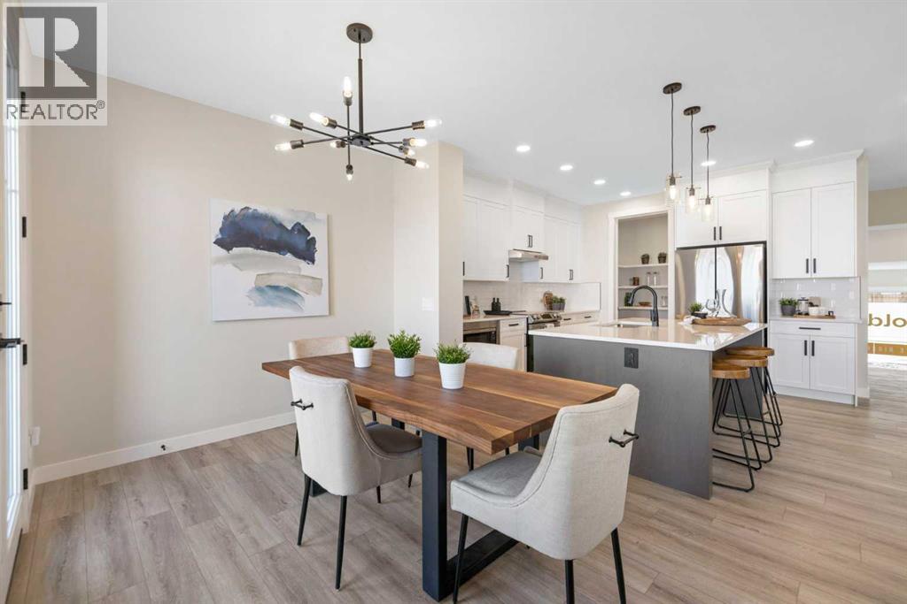 486 Kinniburgh Loop, Chestermere, Alberta  T1X 3C2 - Photo 13 - A2259427