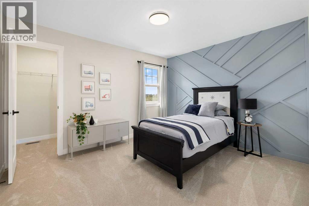 486 Kinniburgh Loop, Chestermere, Alberta  T1X 3C2 - Photo 25 - A2259427