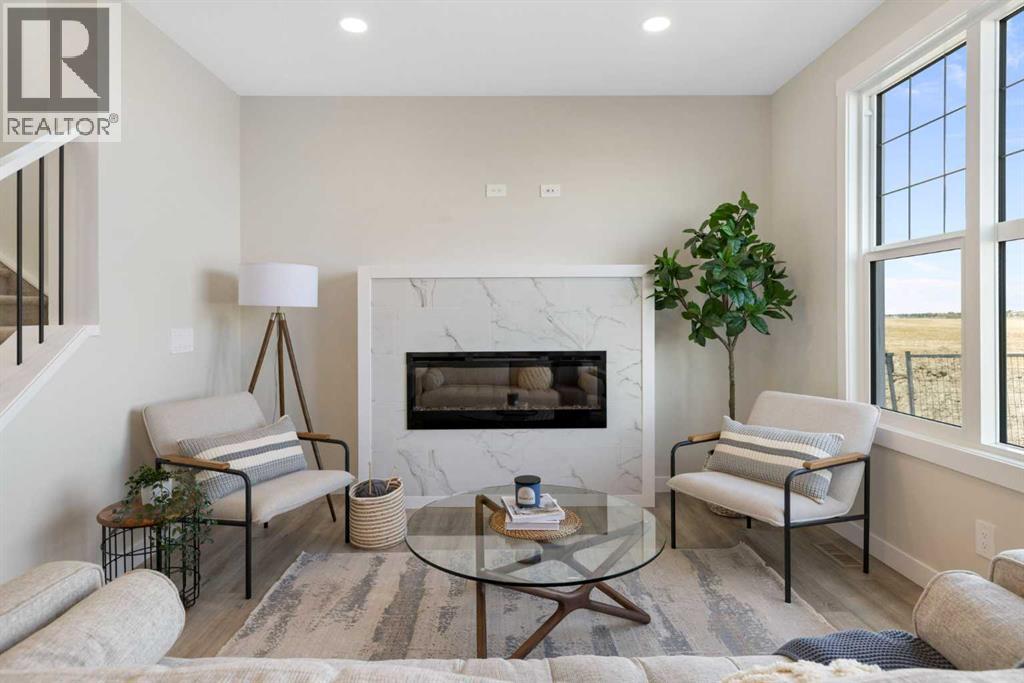 486 Kinniburgh Loop, Chestermere, Alberta  T1X 3C2 - Photo 11 - A2259427