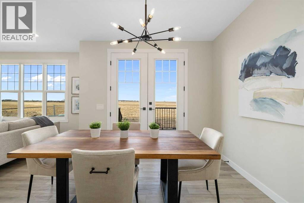 486 Kinniburgh Loop, Chestermere, Alberta  T1X 3C2 - Photo 14 - A2259427