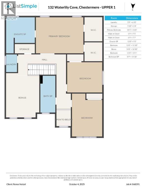 132 Waterlily Cove, Chestermere, Alberta  T1X 0C5 - Photo 50 - A2263323