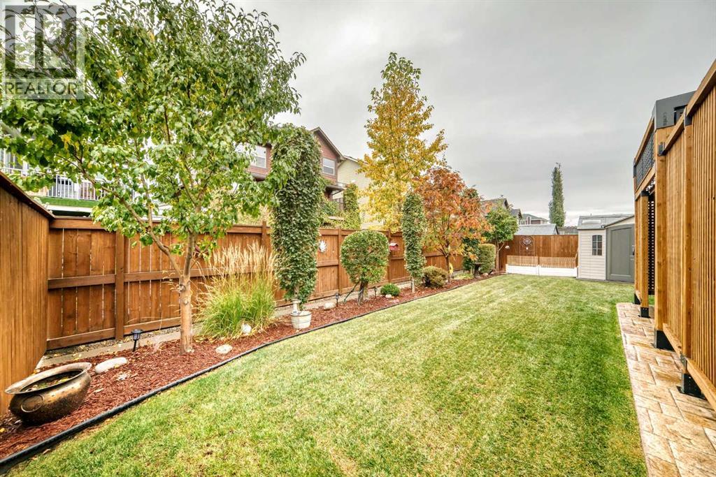 132 Waterlily Cove, Chestermere, Alberta  T1X 0C5 - Photo 44 - A2263323