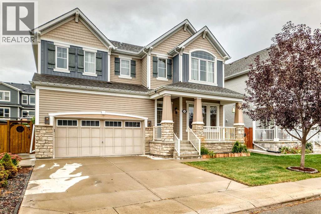 132 Waterlily Cove, Chestermere, Alberta  T1X 0C5 - Photo 46 - A2263323