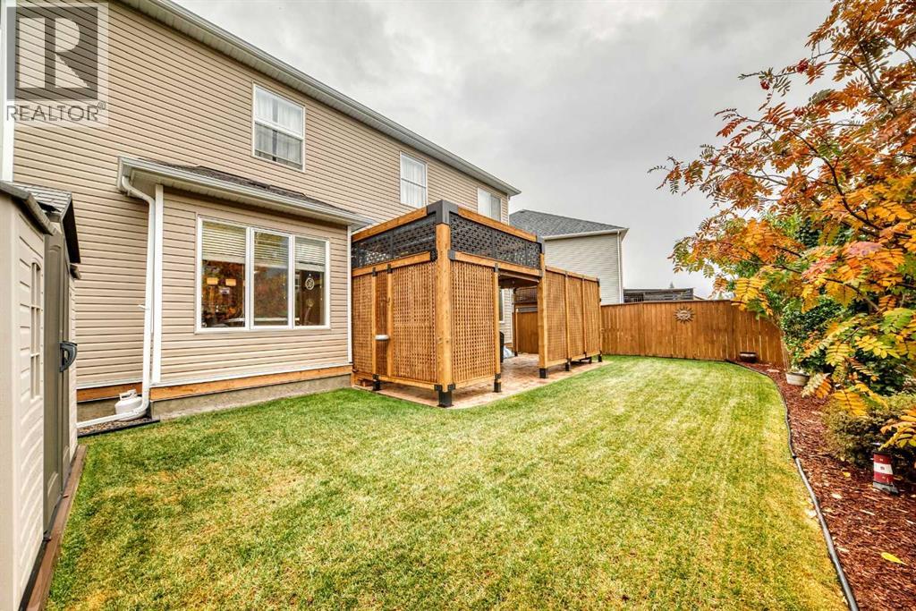 132 Waterlily Cove, Chestermere, Alberta  T1X 0C5 - Photo 43 - A2263323