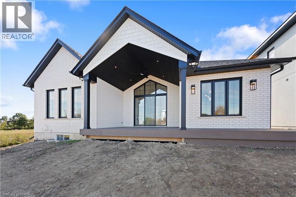 4149 Bucknall Lane, Campden, Ontario  L0R 1G0 - Photo 26 - 40786573