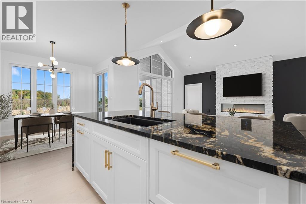 4149 Bucknall Lane, Campden, Ontario  L0R 1G0 - Photo 10 - 40786573