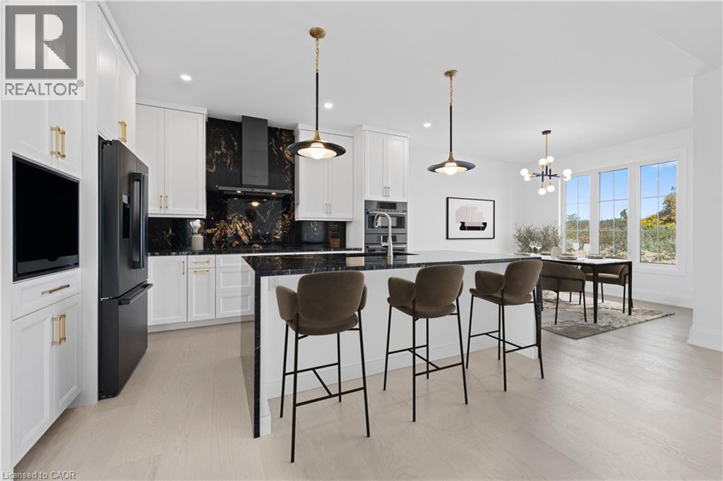 4149 Bucknall Lane, Campden, Ontario  L0R 1G0 - Photo 9 - 40786573