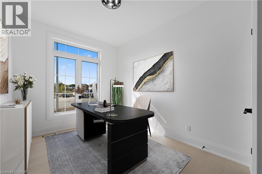 4149 Bucknall Lane, Campden, Ontario  L0R 1G0 - Photo 12 - 40786573