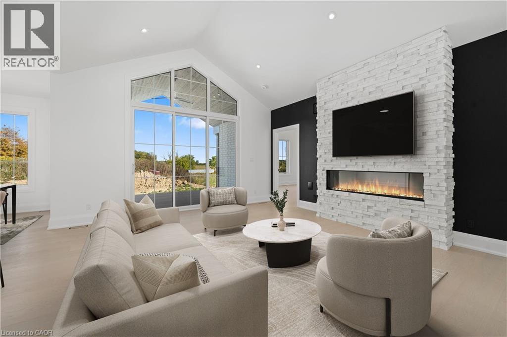 4149 Bucknall Lane, Campden, Ontario  L0R 1G0 - Photo 4 - 40786573