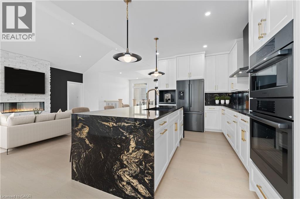 4149 Bucknall Lane, Campden, Ontario  L0R 1G0 - Photo 5 - 40786573