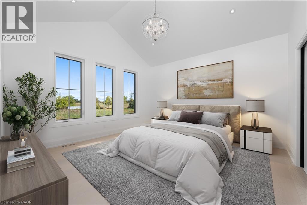 4149 Bucknall Lane, Campden, Ontario  L0R 1G0 - Photo 6 - 40786573