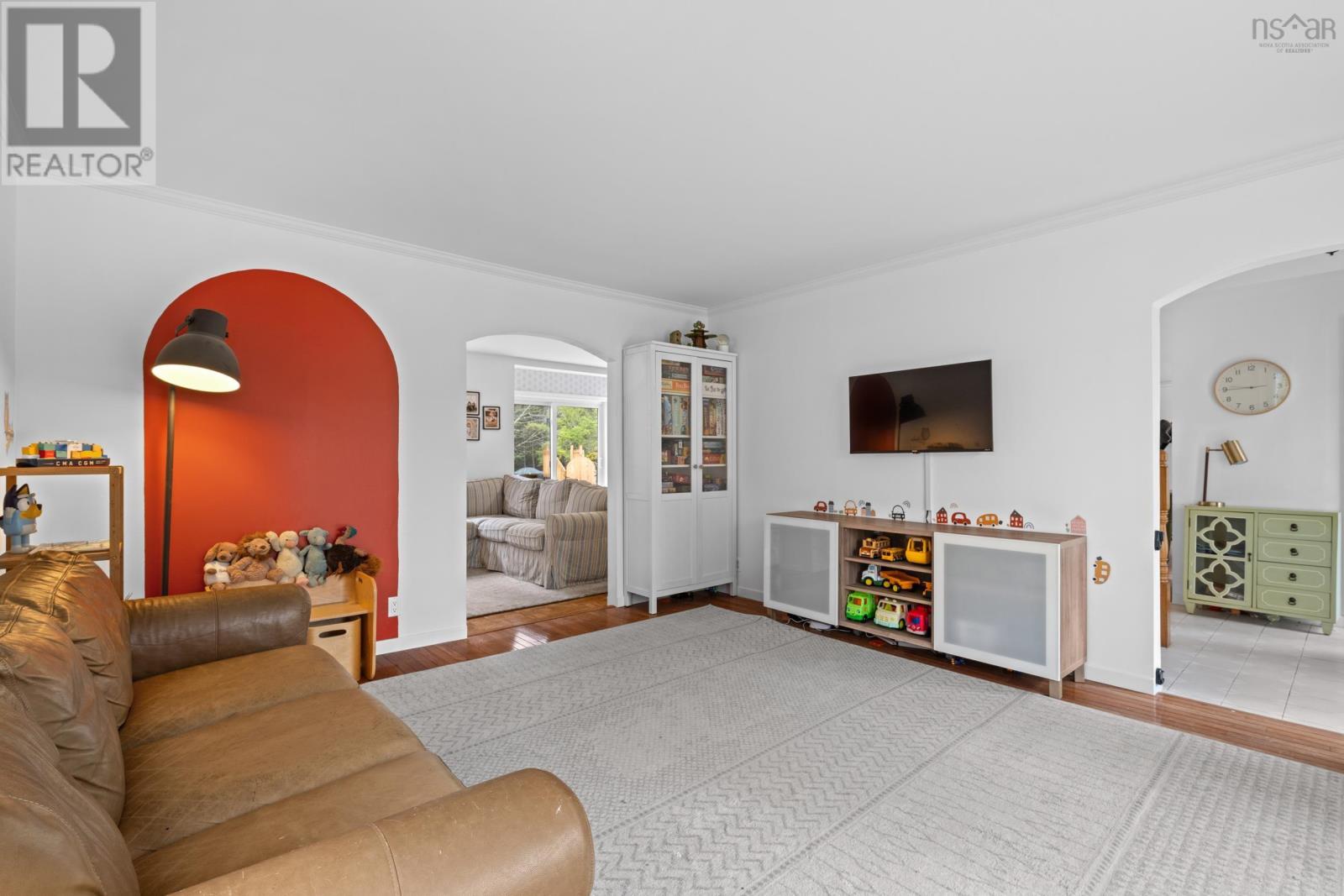 574 Woodstock Road, Clearland, Nova Scotia  B0J 2E0 - Photo 6 - 202527183