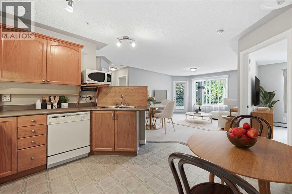 212, 369 Rocky Vista Park Nw, Calgary, Alberta  T3G 5K7 - Photo 9 - A2267594