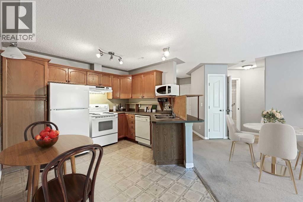 212, 369 Rocky Vista Park Nw, Calgary, Alberta  T3G 5K7 - Photo 8 - A2267594