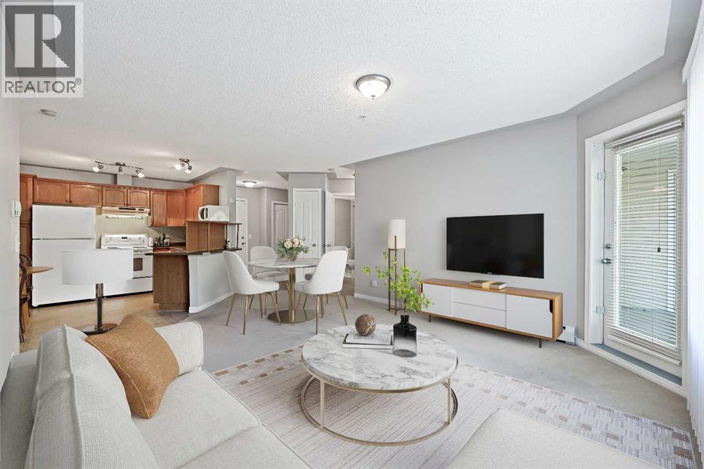 212, 369 Rocky Vista Park Nw, Calgary, Alberta  T3G 5K7 - Photo 7 - A2267594